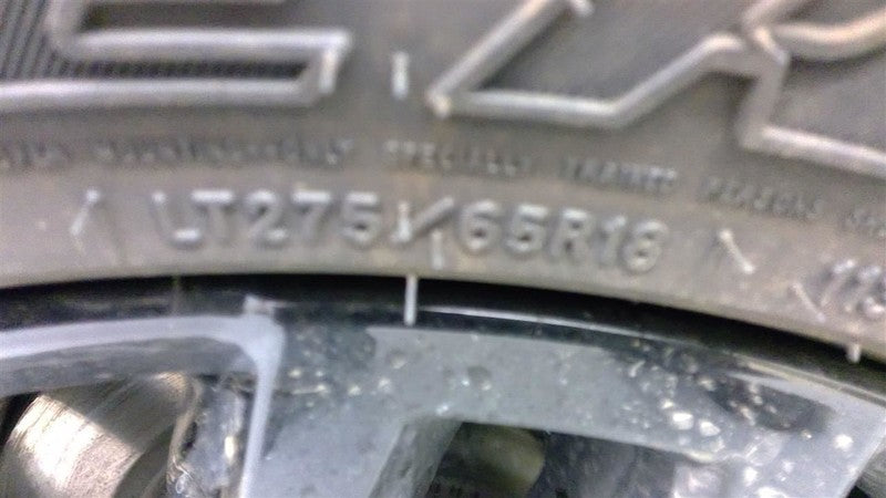 Carrier Front Axle 3.23 Ratio Opt GU5 Fits 21-26 SILVERADO 1500 PICKUP