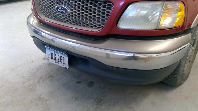 AC Compressor 6-255 Fits 97-06 FORD F150 PICKUP 1723217