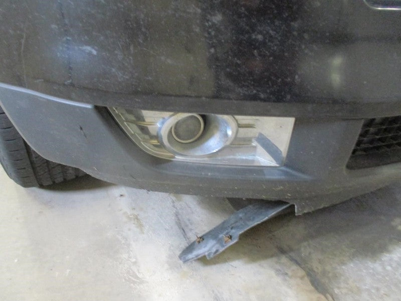 Driver Sun Visor With Illumination Fits 07-10 EDGE 1951870