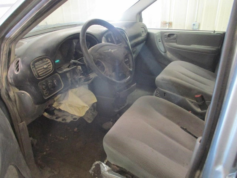 Seat Belt Front Bucket Seat Passenger Retractor Fits 05-07 CARAVAN 195