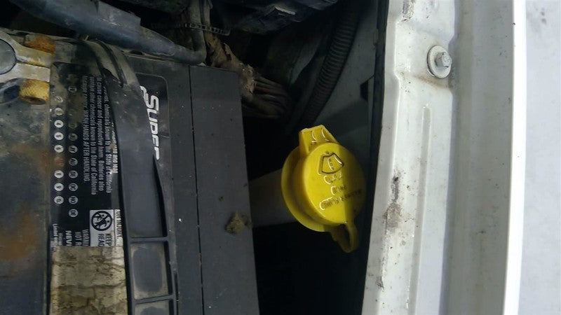 AC Compressor Fits 96-97 CONCORDE 1903762
