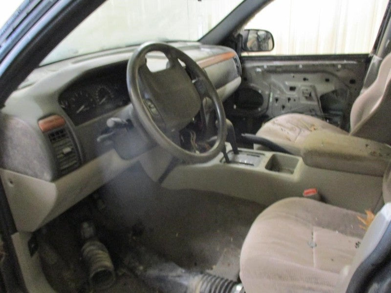 Transfer Case Model 247 4.0L Fits 99-04 GRAND CHEROKEE 1741512