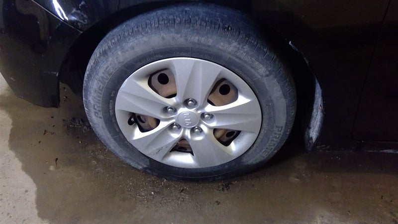 Automatic Transmission 1.8L Sedan ID 450026336 Fits 14-15 FORTE 169322