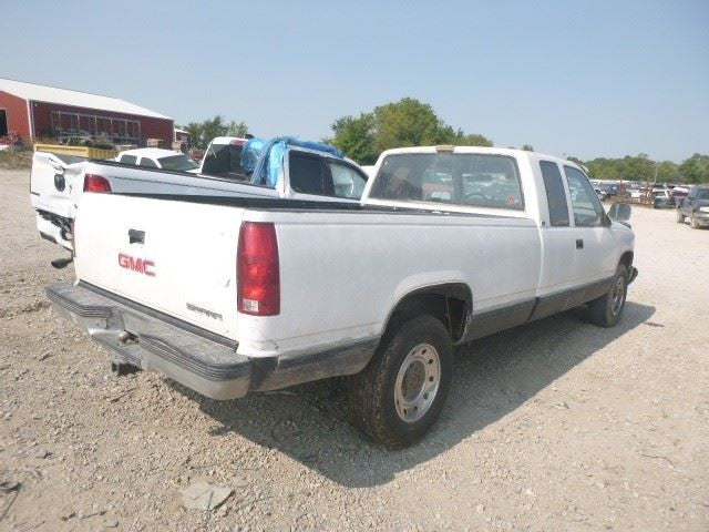 Wheel Srw Fits 88-00 CHEVROLET 3500 PICKUP 1600284