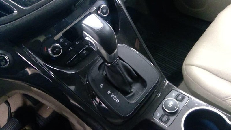 ESCAPE 2016 Transmission Shift 1858139