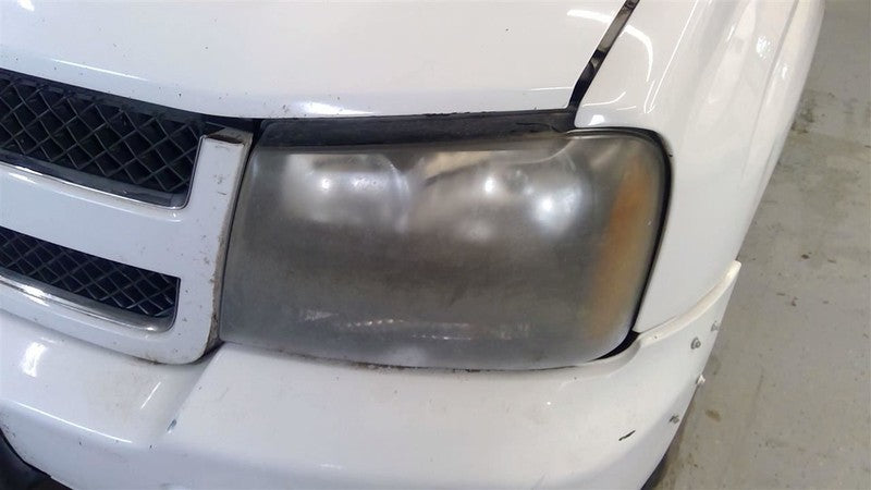 Power Steering Pump Fits 04-09 ENVOY 1703507