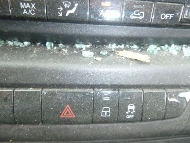PROMAST25 2023 Dash/Interior/Seat Switch 1664924