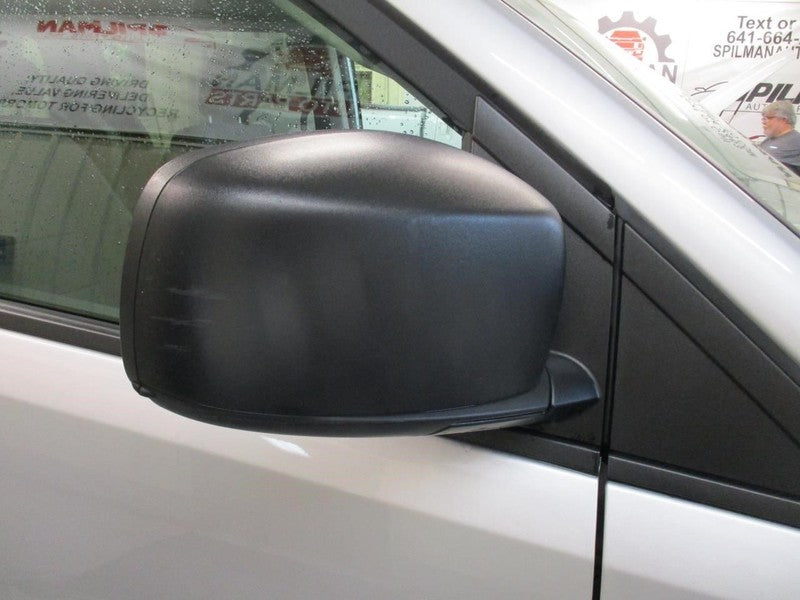 Wheel 16x6-1/2 Steel Fits 08-14 CARAVAN 2014340