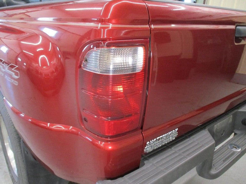 Driver Left Tail Light Excluding STX Fits 01-05 RANGER 1941976