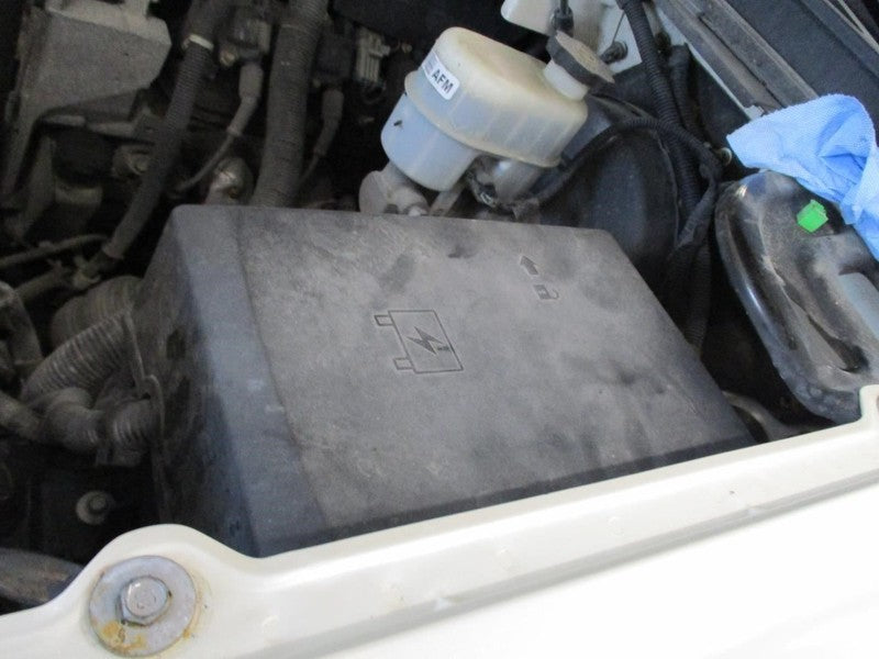 GMC Sierra 3500 Denali 2013 Headrest Used 2499