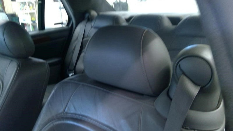 Cadillac Deville 2001 Headrest Used 7456