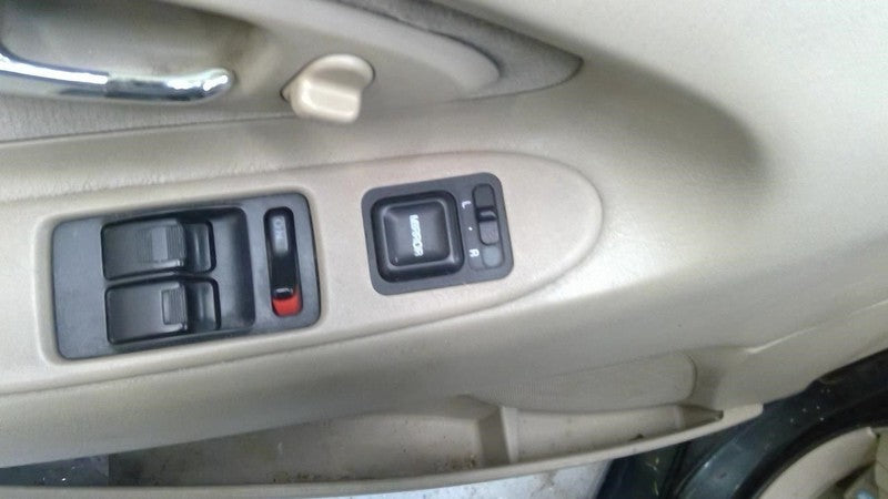 Driver Left Front Door Switch Driver's Mirror Fits 99-04 ODYSSEY 19304