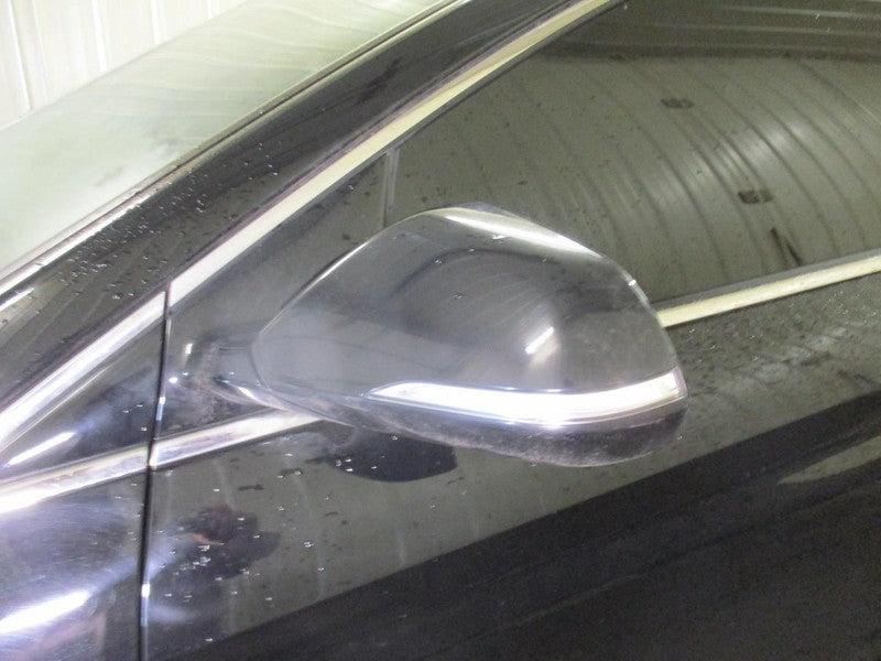 Driver Side View Mirror Power Korea Built Hybrid Fits 16-19 SONATA 187