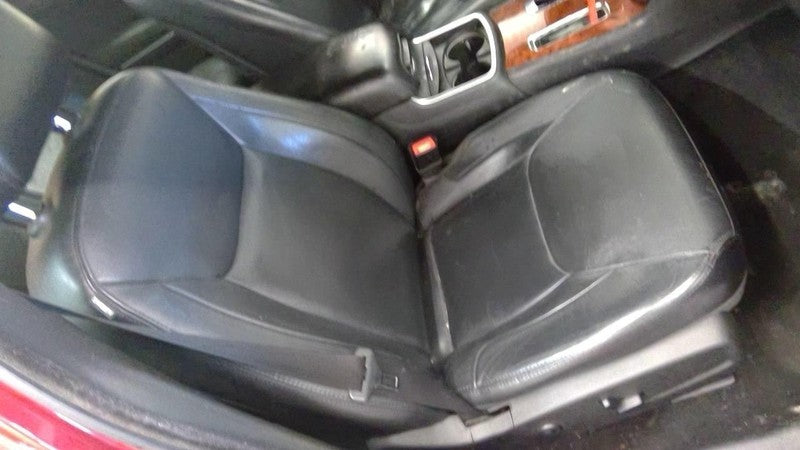 Transfer Case 3.6L Fits 12-14 300 2050394