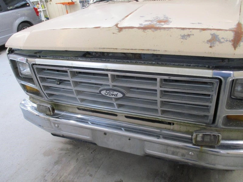 F150 1986 Seat Rear 2021318