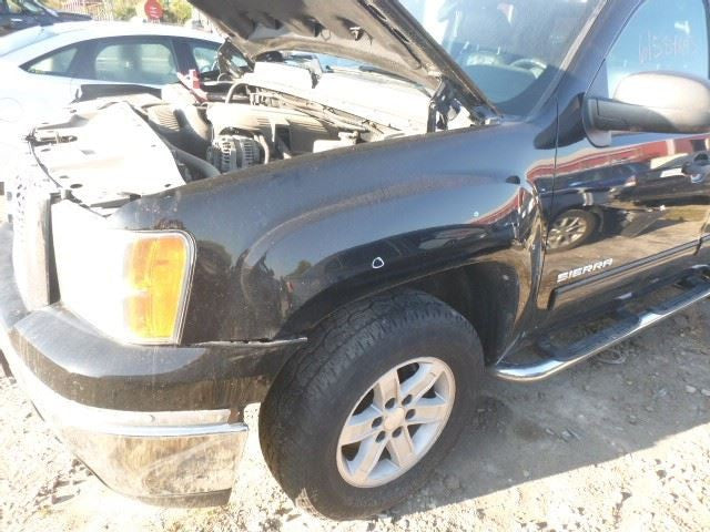 Driver Corner/Park Light Fog-driving Fits 07-14 SIERRA 2500 PICKUP 151
