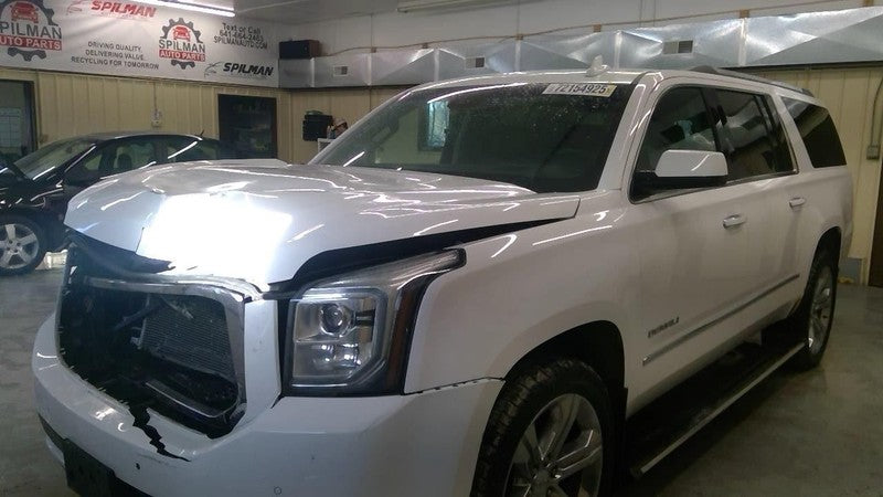 Rear Axle 3.23 Ratio Opt GU5 Fits 15-20 ESCALADE 1856219
