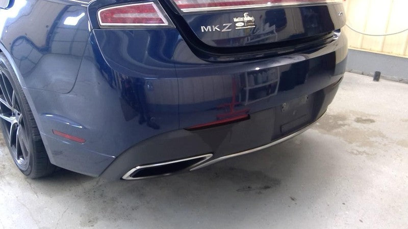 MKZ 2017 Seat Rear 2060005