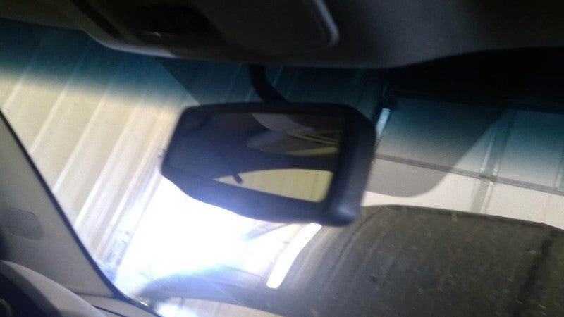 Chevrolet Traverse 2009-2017 Rear View Mirror VIN J 11th Digit Used 03