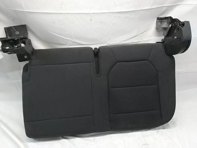 SILVERADO 1500 2019 Seat Rear 1382643