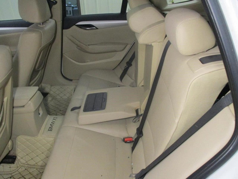 X1 2013 Seat Rear 1708707