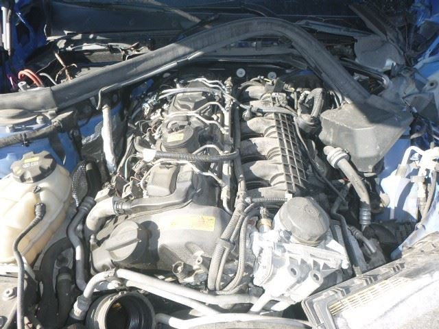 Automatic Transmission AWD Fits 15-16 BMW M235i 1523547
