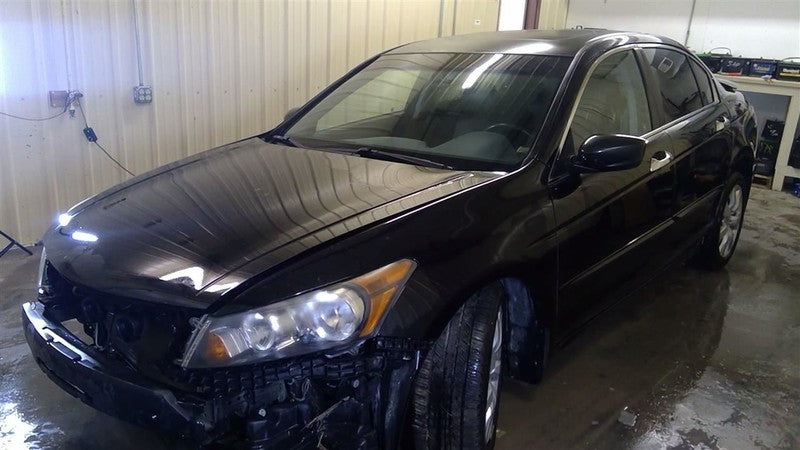 Automatic Transmission Coupe 3.5L Fits 10 ACCORD 1705298