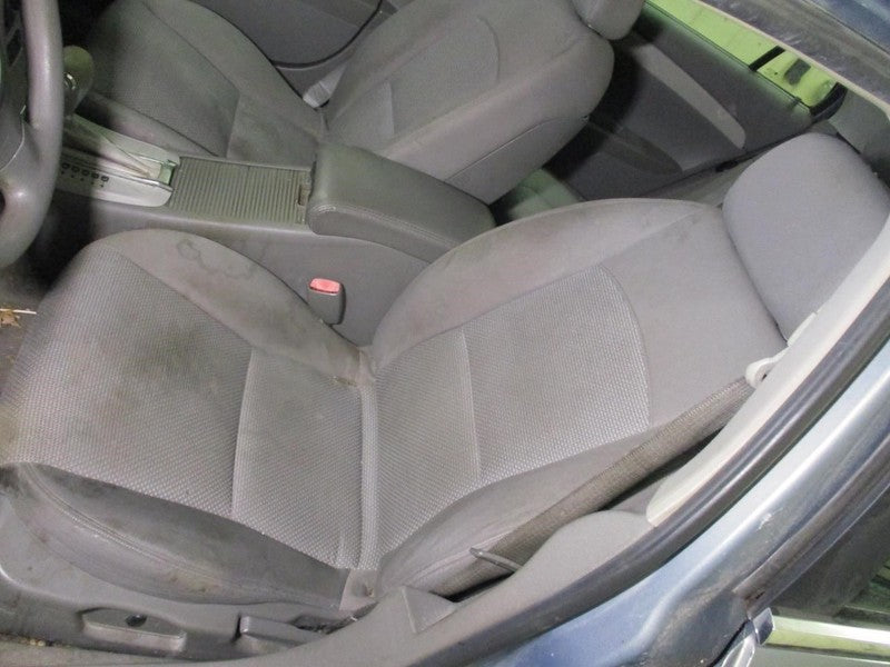 Driver Front Seat Bucket Opt A51 Manual Cloth Fits 08-09 MALIBU 202442
