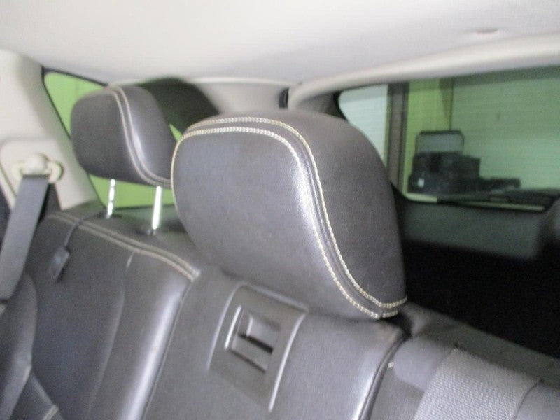 Ford Edge 2007 Headrest Used 1846