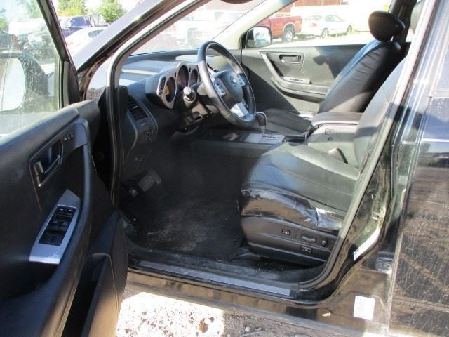 Driver Side View Mirror Power Heated With Memory Fits 03-04 MURANO 150