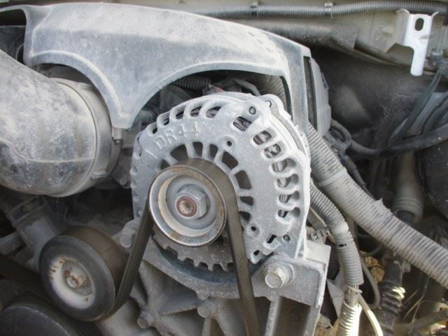 Audio Equipment Radio Opt Uuj Fits 10-13 AVALANCHE 1500 1570280