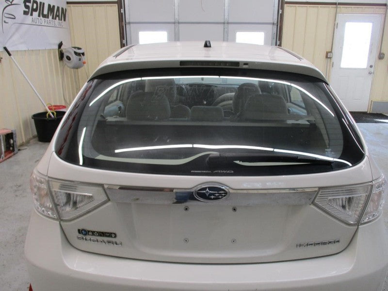 IMPREZA 2008 Headliner 2024800
