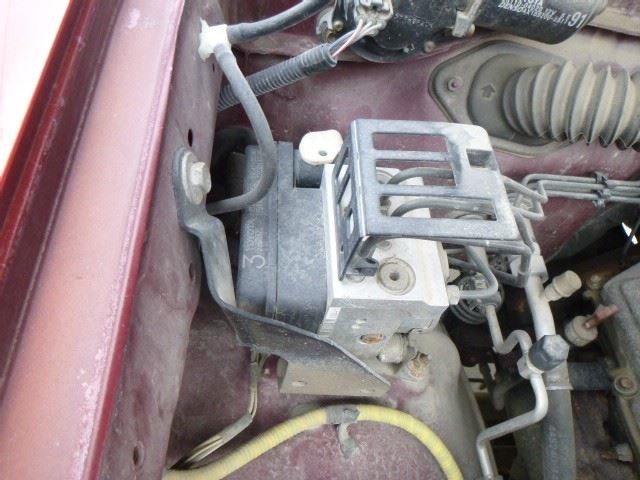 Passenger Right Headlight Fits 01-04 TACOMA 1212829