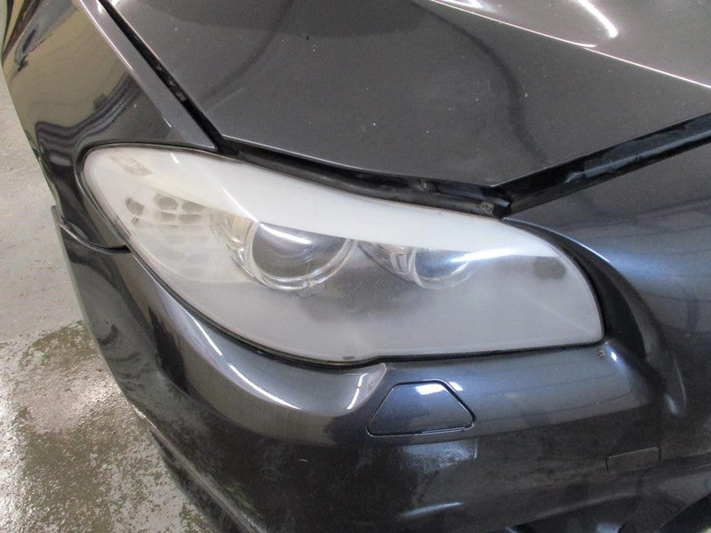 528I 2013 Lid Motor Pull Down 1669320