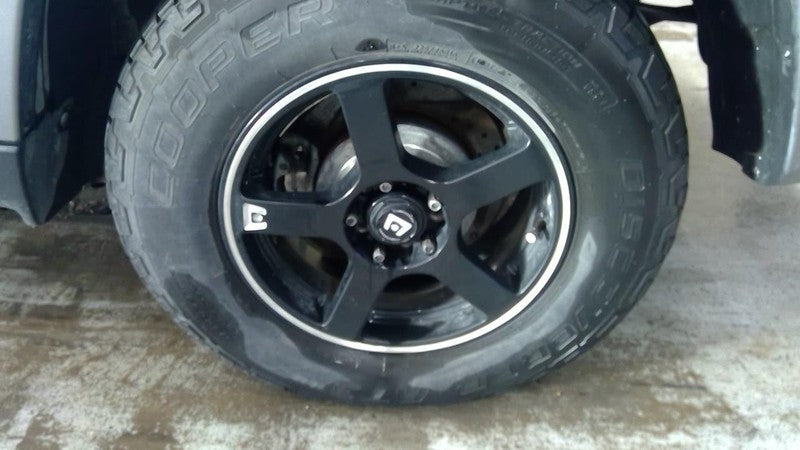 Transfer Case Model MP1522 MP253 Command-trac Fits 08-12 LIBERTY 17434