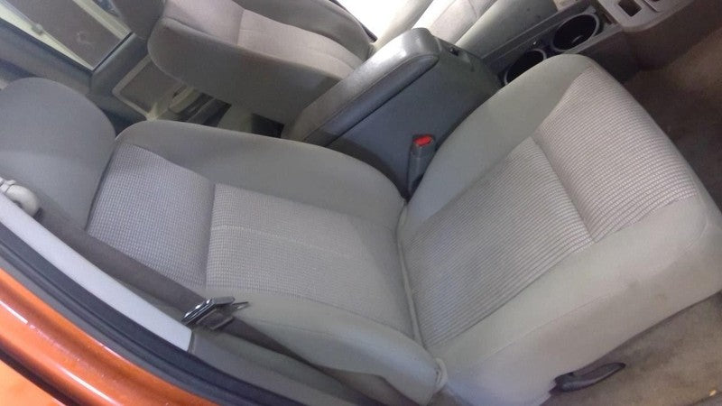 Passenger Front Seat Bucket Cloth Manual Crew Cab Fits 08-11 DAKOTA 18