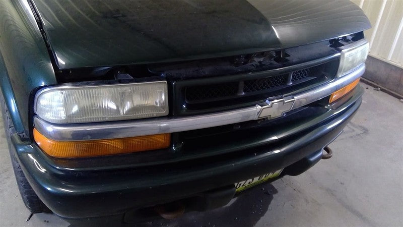 Transfer Case 3 Switch Dash Control Fits 96-04 BLAZER S10/JIMMY S15 17