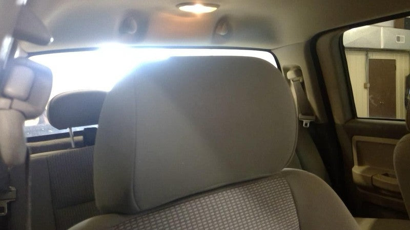 Dodge Dakota 2010 Headrest Used 9998
