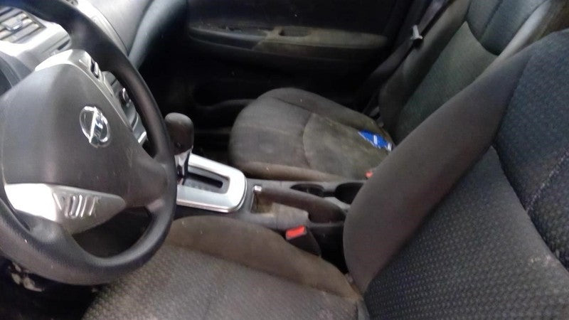 Console Front Floor CVT Fits 13-16 SENTRA 2030379