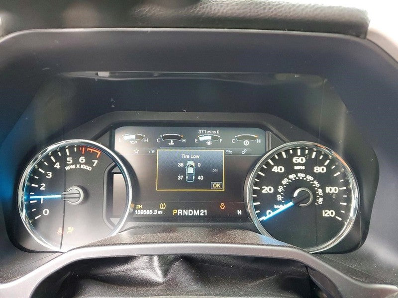 F150 2016 Dash/Interior/Seat Switch 1924274