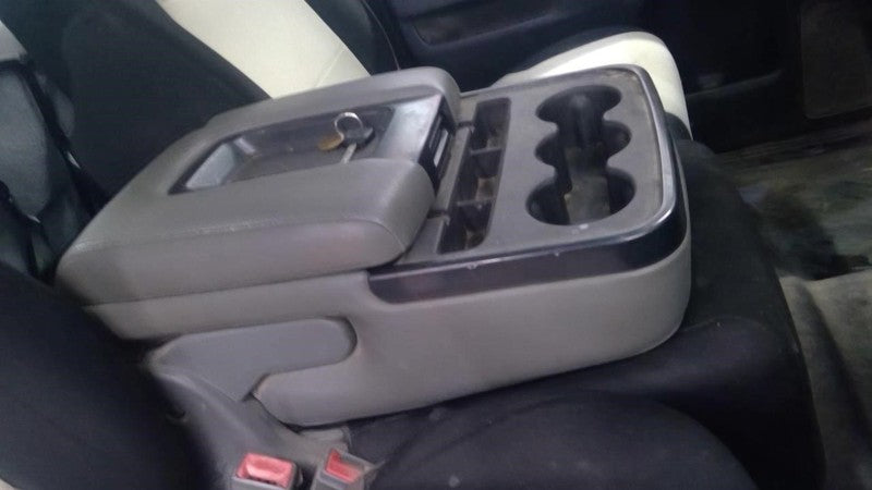 Front Seat Classic Style Limited Center Fits 14-19 SIERRA 1500 PICKUP