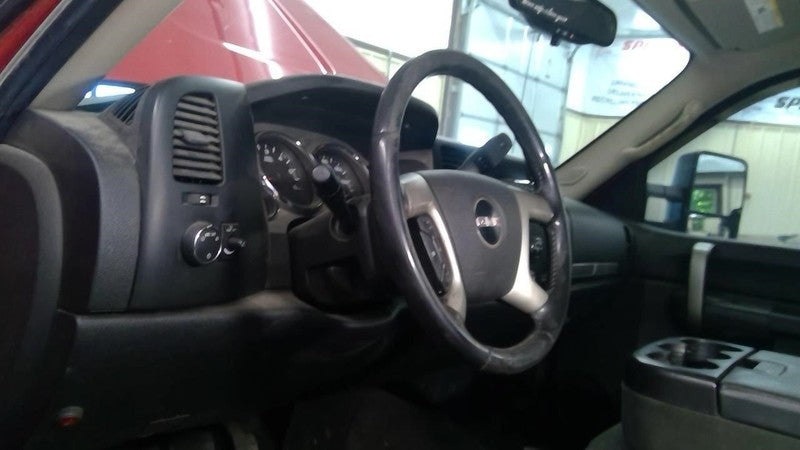 Steering Column Shift Base Fits 07-14 YUKON 1940944
