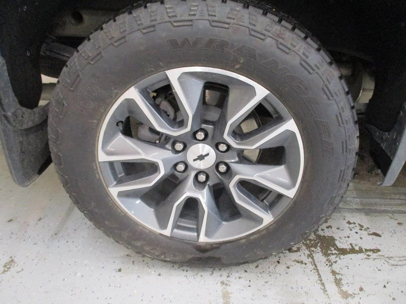 Carrier Front Axle 3.23 Ratio Opt GU5 Fits 21-26 SILVERADO 1500 PICKUP