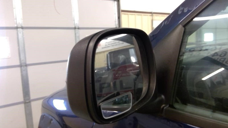 Driver Side View Mirror Power Fits 03-09 DODGE 2500 PICKUP 2033002