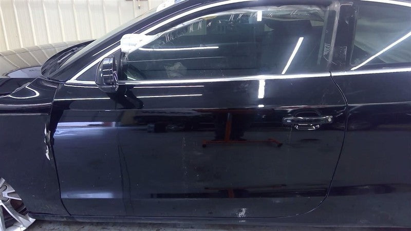 Passenger Corner/Park Light Fog-driving Fits 13-16 AUDI A5 1648627