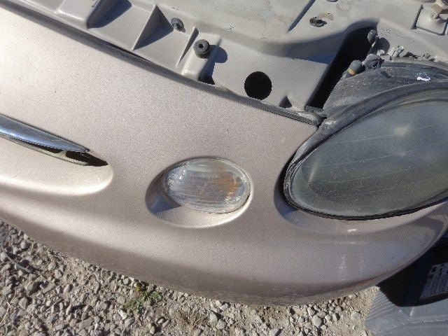 Strut Front Fits 99 SABLE 779904