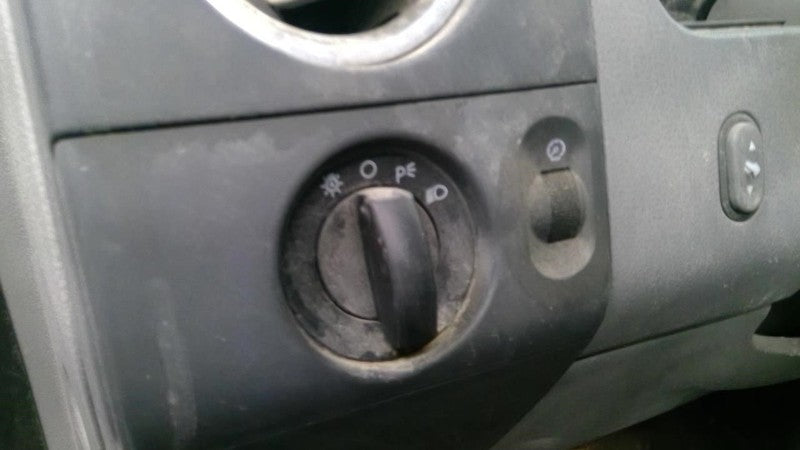 F150NEW 2004 Dash/Interior/Seat Switch 1935064