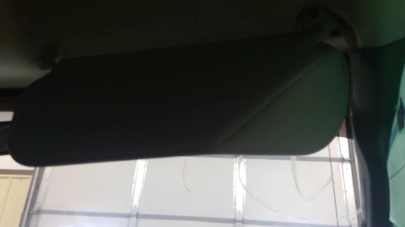 Passenger Right Sun Visor Vinyl Fits 03-24 EXPRESS 2500 VAN 1733009