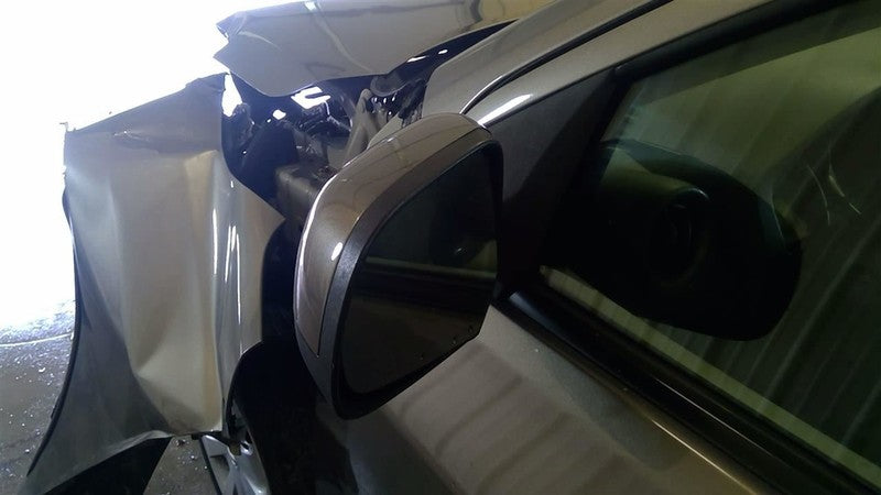 Engine 1.6L VIN C 4th Digit HR16DE Fits 12 VERSA 1670794