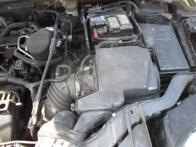 Alternator Without Turbo VIN 2 8th Digit Fits 12-18 FOCUS 1909778